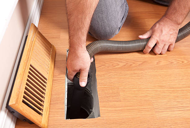 Best General Air Duct Cleaning  in Napili Honokowai, HI